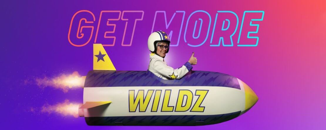 Wildz Casino App