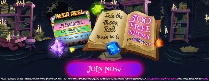 wizard slots free coins
