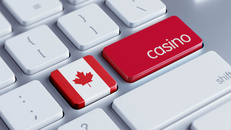 3 Online Casino Brands to Look Out For in Ontario